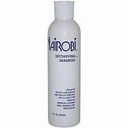 NAIROBI DETOX SHAMPOO
