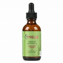 MIELLE ROSEMARY MINT SCALP STREN OIL