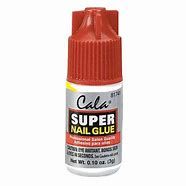 CALA SUPER NAIL GLUE .10oz
