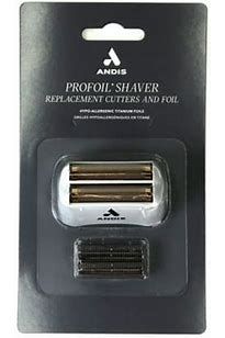 ANDIS PROFOIL SHAVER REPLACEMENT
