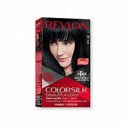 REVLON COLORSILK, Color: 10