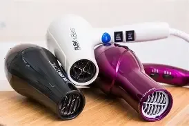 Hair Dryers