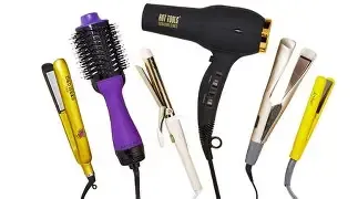 Hair Tools