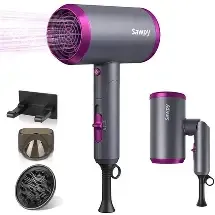 Hair Dryer Attachments