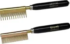Pressing Combs
