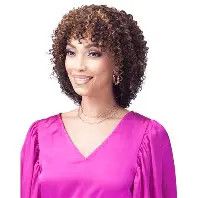 HH WIG - KENZI NATURAL BK