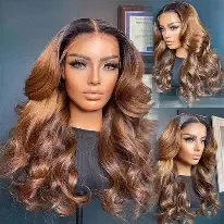 Human Wigs