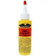 WILD GROWTH HAIR OIL YELLOW