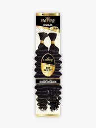 EMPIRE BULK DEEP 22&quot;, Color: 1