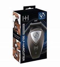 HOT &amp; HOTTER 360 DEGREE RECHARGEABLE SELF CUTTER
