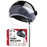 HOT &amp; HOTTER CERAMIC TURBO PRO 4000 STAND HOOD DRYER