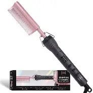 HOT &amp; HOTTER DIGITAL CERAMIC PRESSING COMB