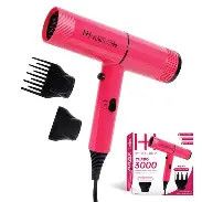 HOT &amp; HOTTER TURBO 3000 PINK