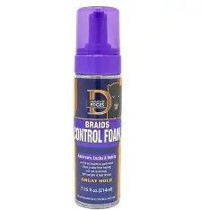 DE BLACK PANTHER MOUSSE 7.25oz