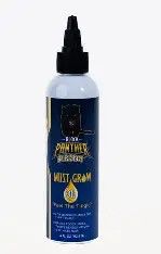 BLACK PANTHER MUST GROW OIL 4oz
