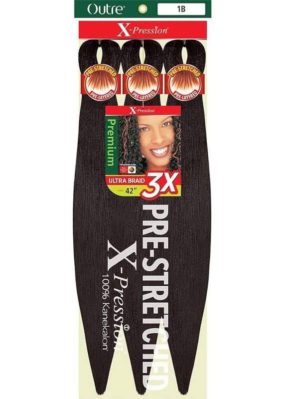 XPRESSION 3X 42&quot;