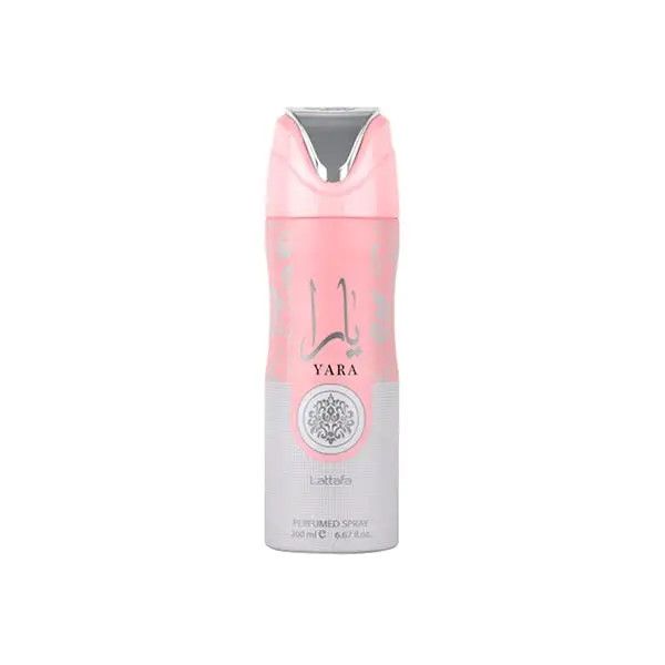 YARA PERFUME SPRAY 50ml