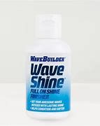 WAVE SHINE - FULL ON SHINE FINISHER 4.2OZ.