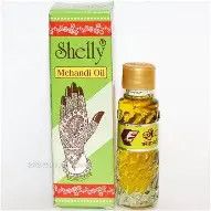 ANCIENT VEDA SHELLY HENNA OIL