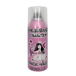 SHE IS BOMB FREEZE HOLD 3oz