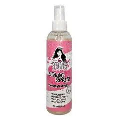 SHE IS BOMB SYLING SPRITZ 8oz