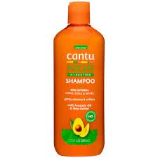 CANTU AVACADO SHAMPOO