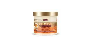 A/P SHEA TWIST &amp; LOC SMOOTH