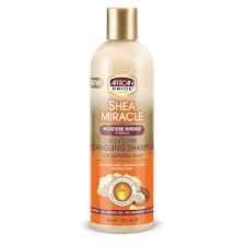 A/P SHEA SHAMPOO