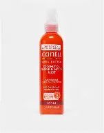 CANTU SHEA NATURAL SHIN/HOLD MIST 8oz