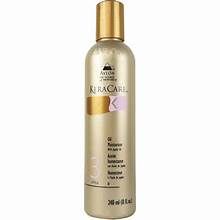 KERACARE #3 OIL MOISTURIZER