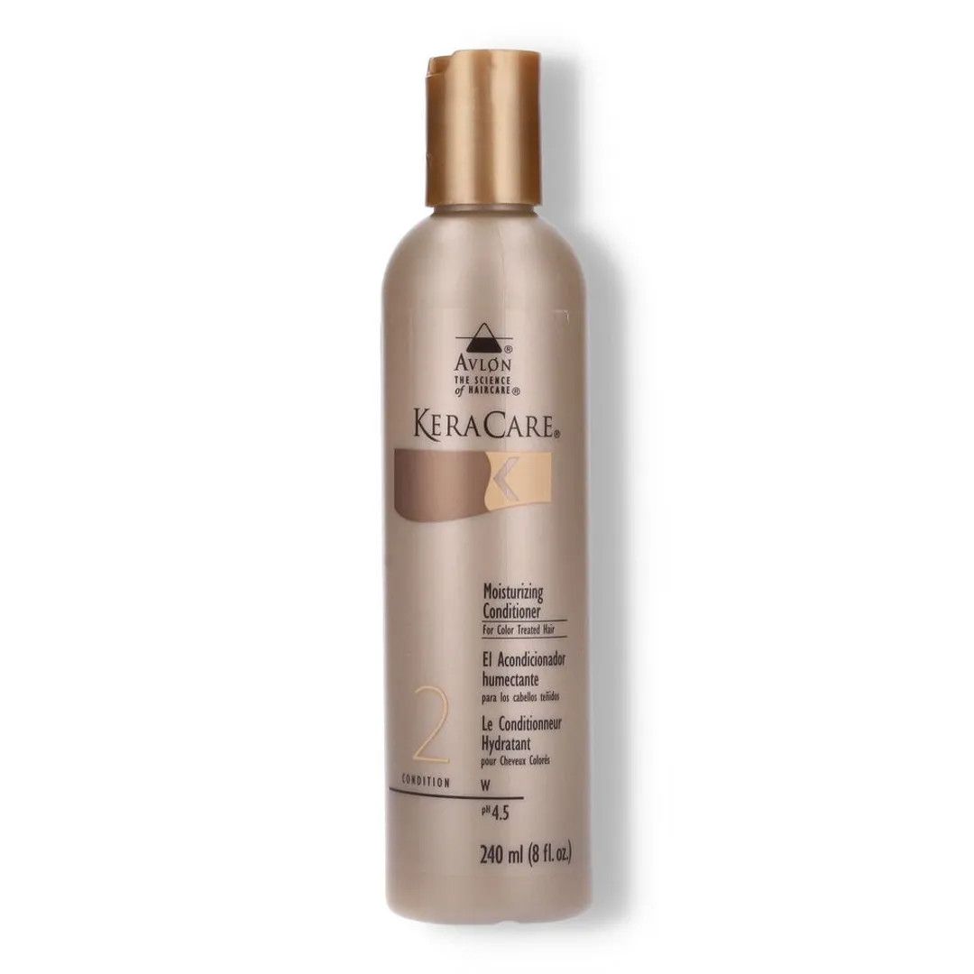 KERACARE MOIST CONDITIONER 8oz