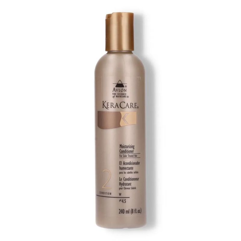 KERACARE MOIST CONDITIONER 8oz