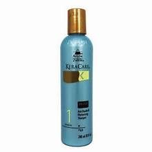 KERACARE ANTI-DANDRUFF SHAMPOO 8oz.