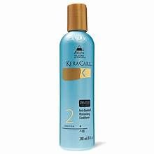 KERACARE ANTI-DANDRUFF CONDITIONER 8oz