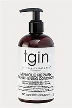 TGIN MIRACLE REPAIRx CONDITIONER 13oz