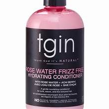 TGIN ROSEWATER HYD CONDITIO