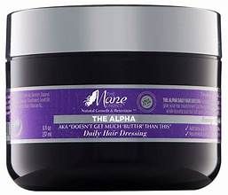 MANE CHOICE ALPHA DAILY HAIR DRESSING 8oz