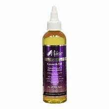 MANE CHOICE GROWTH OIL
