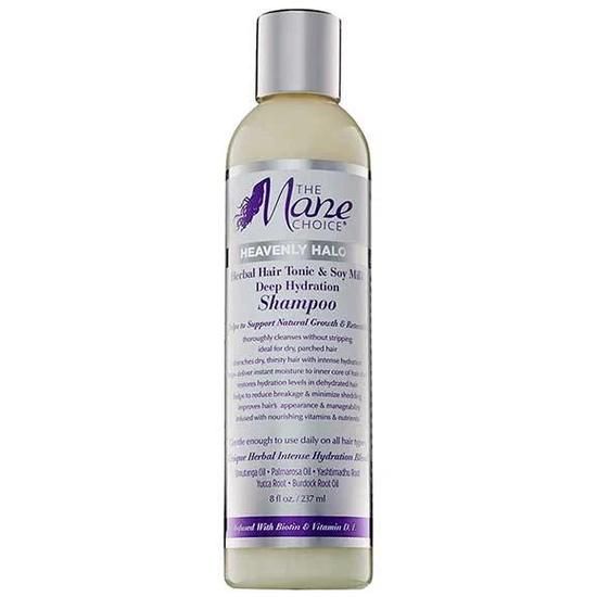 MANE CHOICE HVNLY HALO SHAM