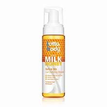 LOTTA BODY MILK &amp; HONEY MOUSSE 7oz