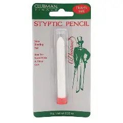 CLUBMAN STYPTIC PENCIL .33oz