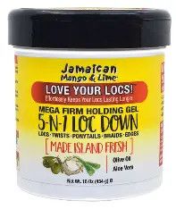 JML 5N1 LOC DOWN 16oz