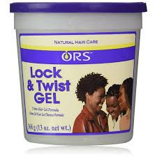 ORS LOCK &amp; TWIST GEL 13oz.