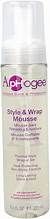 APHOGEE FOAM MOUSSE 8.5OZ