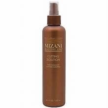MIZANI CUYTTING
