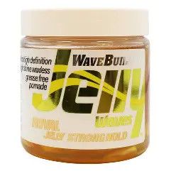 WAVEBUILDER JELLY WAVES ROYAL JELLY STRONGHOLD 4oz.