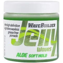 WAVE BUILDER  JELLY WAVES ALOE 4oz