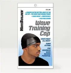 WAVE BUILDER  WAVE TRAINING CAP