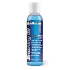 WAVE BUILDER BRUSHING OIL MOIST REVITALIZER 4.8oz