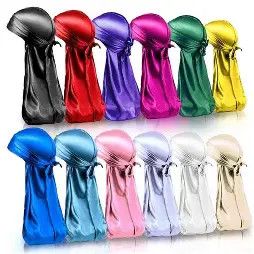 MR. DURAG WAVE MAXX SILKY SATIN DURAG